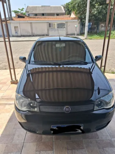 Fiat Siena 1.0/ EX 1.0 MPI Fire/ Fire Flex 8V 2010