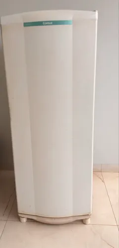 Vendo geladeira cônsul 