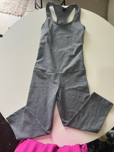Roupa academia
