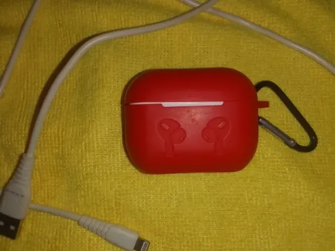 ? AirPods Pro 2ª Geração Original Apple - Excelente Estado