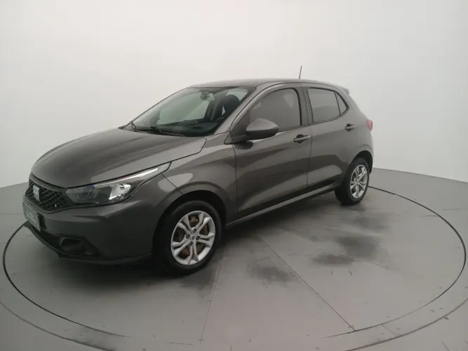 Fiat Argo Drive 1.0 Firefly 2023