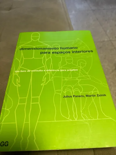 Vendo livro de arquitetura