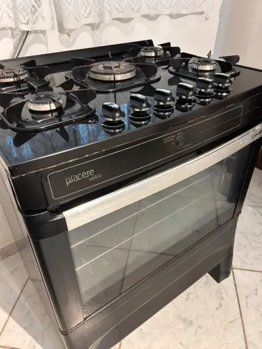 VENDO FOGÃO MUELLER