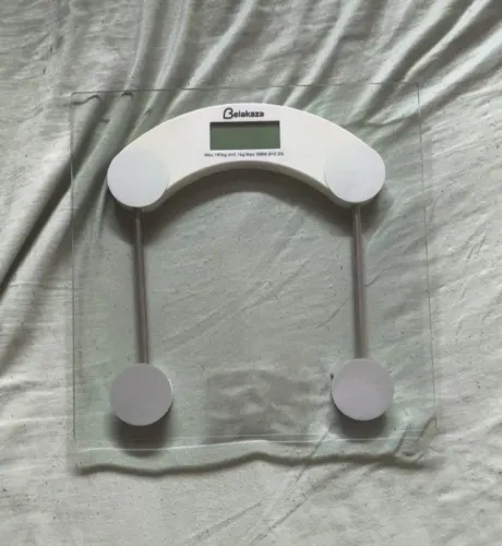 balança digital para corpo