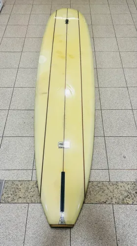 Longboard 9?6 California 3 longarinas