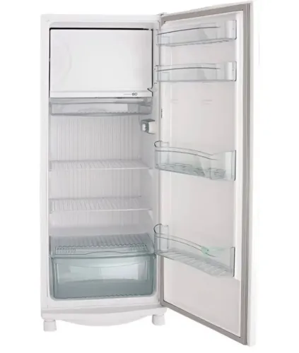 Refrigerador Consul Degelo Seco Cra30fb 261L Branco