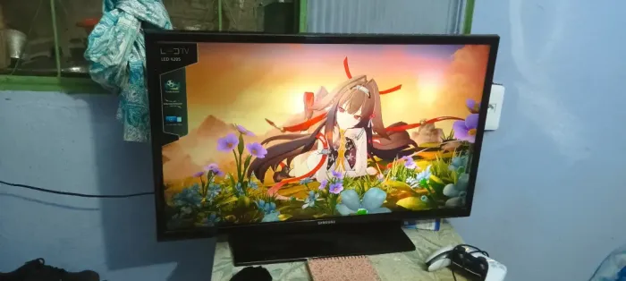 TV Samsung 32 LED