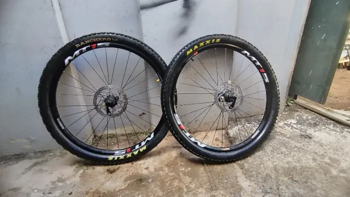 Rodas aro 26