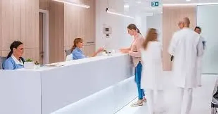 OPORTUNIDADE ÚNICA  - VENDA DE CLINICA MÉDICA 