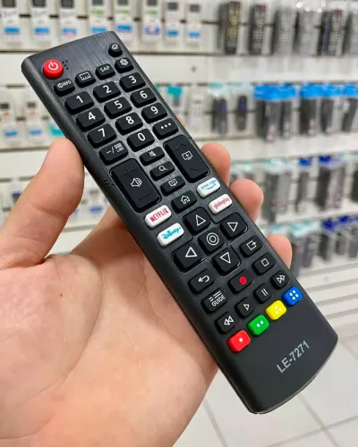 Controle para tv LG smart 4k (fazemos entregas)
