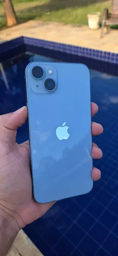 Iphone 14 Plus 128GB Impecável 