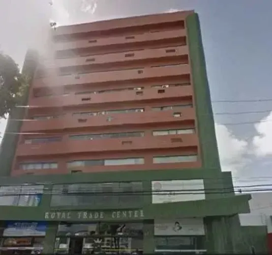 Excelente Oportunidade Comercial