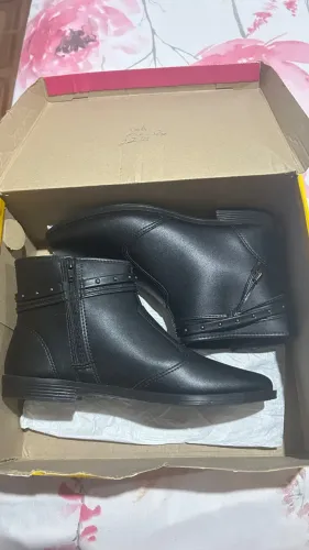 Bota feminina