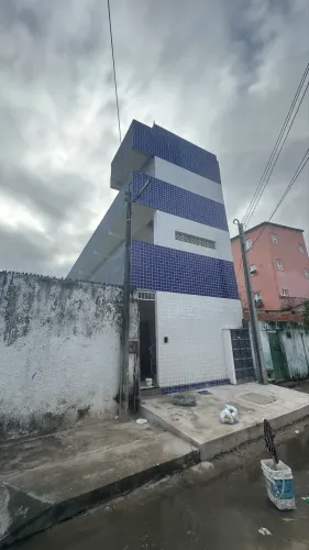 Bela Vista Alugo apto 1 dormi