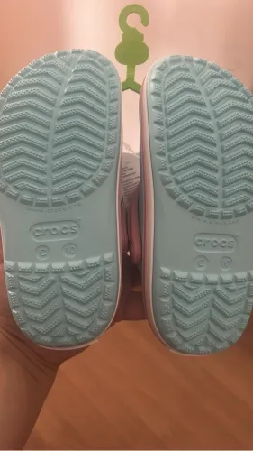 Crocs infantil original