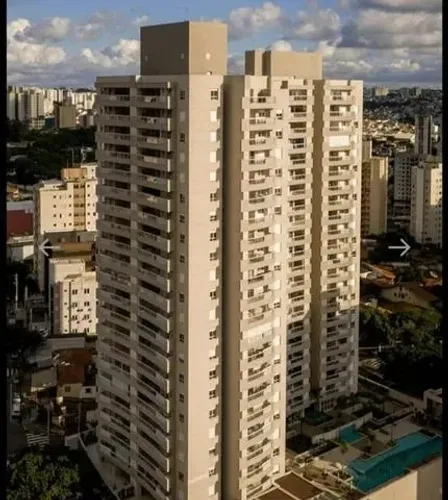 Apartamento a venda no Bela Vista Osasco