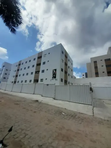 Imperdível oportunidade no bairro Gramame (disponível)