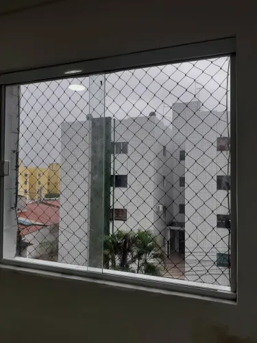 Promoção janelas Vidro temperado ja instalado