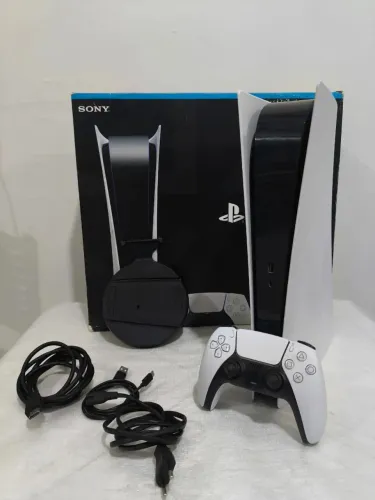 Playstation 5 Fat digital 825GB