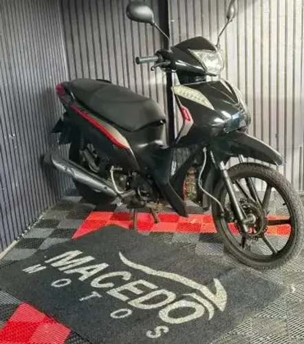 Jet 125