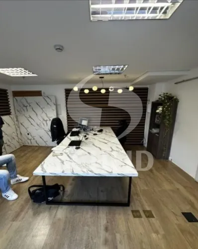 Sala Com. Venda 3 Conjuntos área total 100 m² 4 vagas garagem Campo Belo SP
