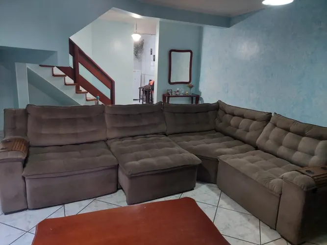 Sofá Retrátil