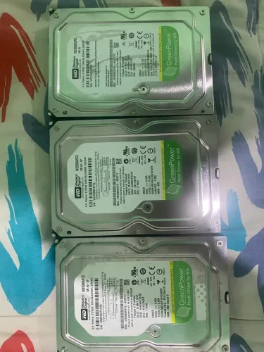HD?s