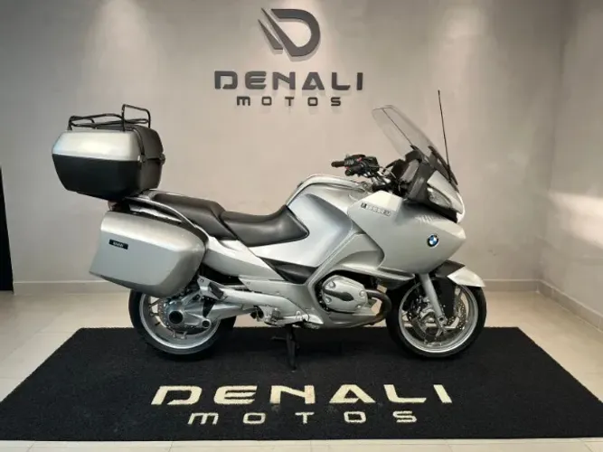BMW R1200 RT