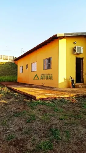CHÁCARA A VENDA EM ALVORADA DO SUL
