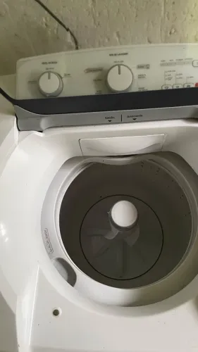 Máquina de Lavar Roupas Brastemp Água Fria Ative 9 kg