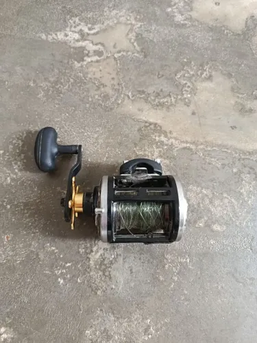 Carretilha