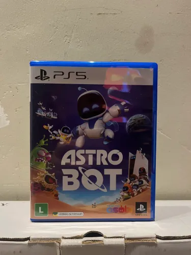 Astrobot (PS5)