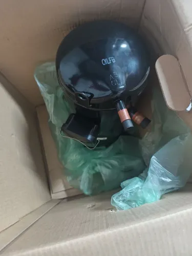 Compressor de 60.000btus EOS Bsonyo