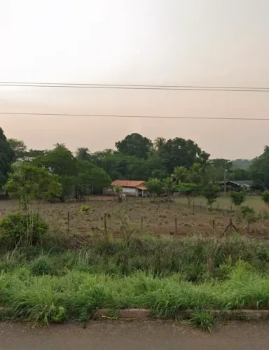 FAZENDA À VENDA EM BALSAS / ESTREITO / MA  OPORTUNIDADE PARA PRODUÇÃO OU INVESTIMENTO