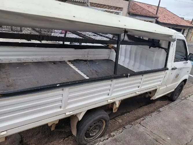 Effa V21 Pick-up CS 1.3 16V 2P 2022
