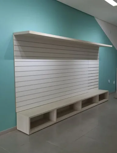 Painel MDF