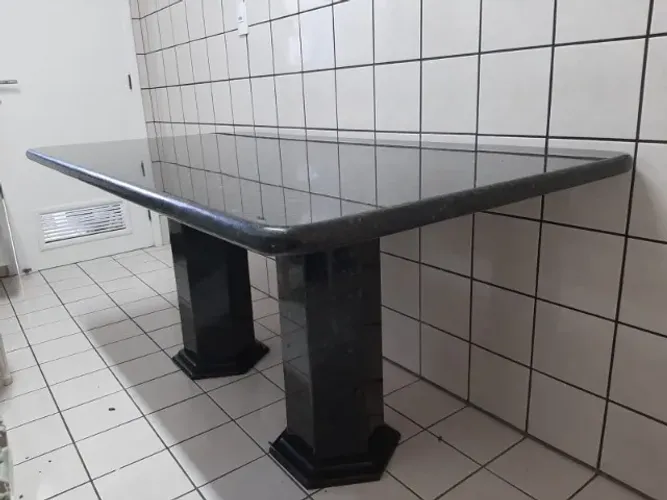 MESA DE JANTAR COZINHA