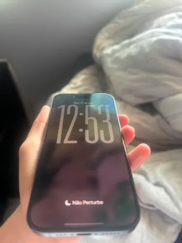 iPhone 15 pro 256 gb