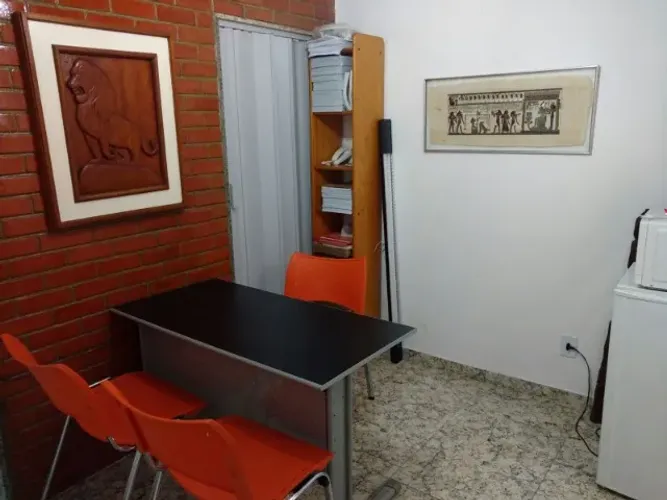 Vendo sala comercial na Penha reformada, 2 ambientes, próximo a rua dos Romeiros e BRT