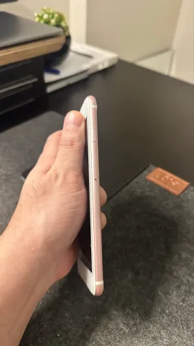 Iphone 7 plus rose - 128Gb
