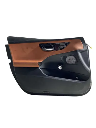 forro porta diant esq mercedes c200 2023 a 2025 A2067600500
