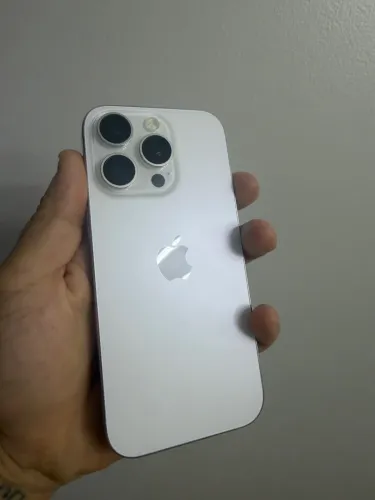 iPhone 16 pro 256gb