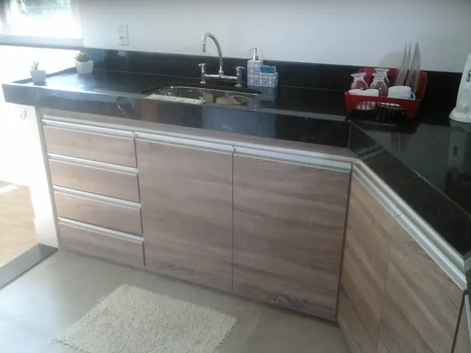 Loft beira-mar Piratininga 
