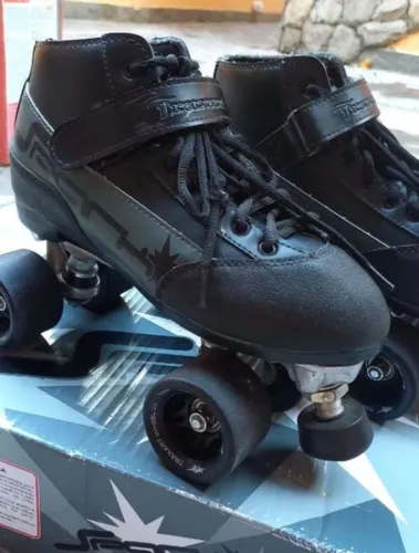 Patins quad traxart spark 39/40