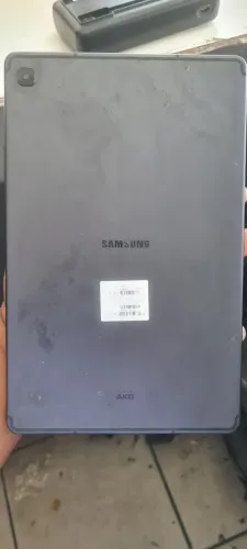 Tablet Samsung s6 lite p615 para retirada de peças