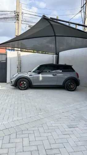 Mini Cooper S 2.0 Turbo 16V 3P Aut. 2017