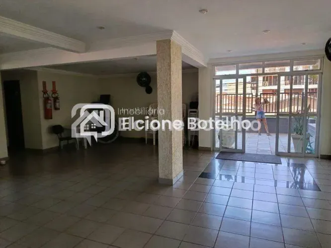 Cobertura Residencial à venda em Uberlândia (Bairro Cazeca) | 250 m² | Aceita financiament