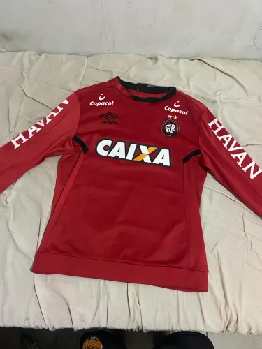 Conjunto Atlhetico Paranaense