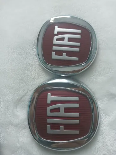 Acessórios para fiat palio