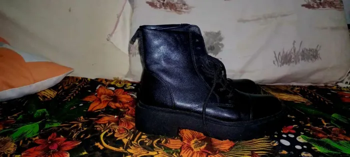 Bota Feminina 